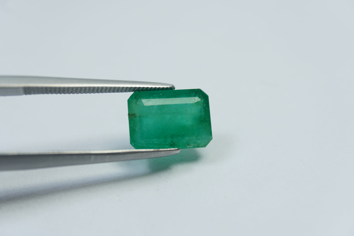 3.10ct Esmeralda 10x7mm