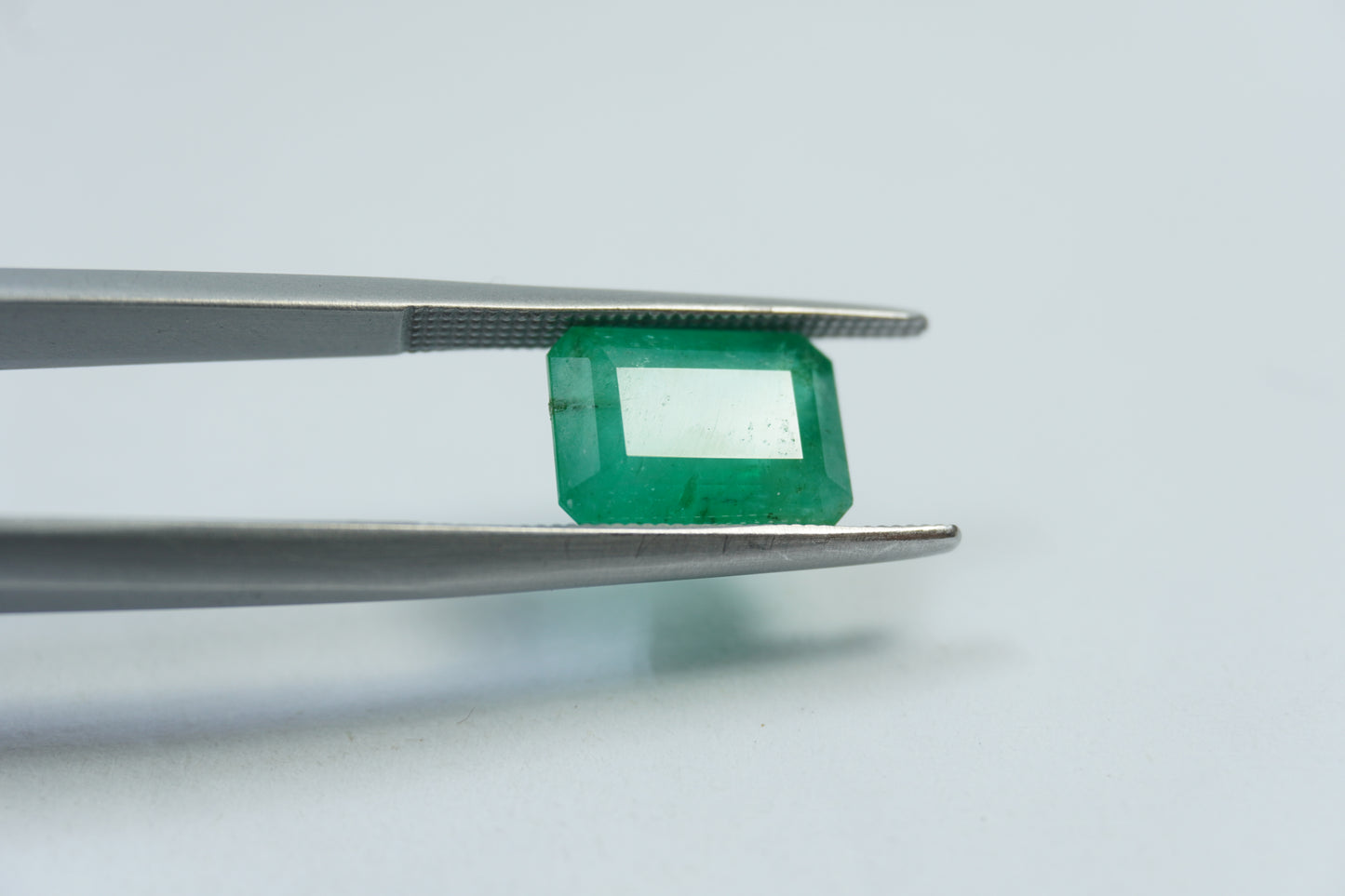 3.10ct Esmeralda 10x7mm