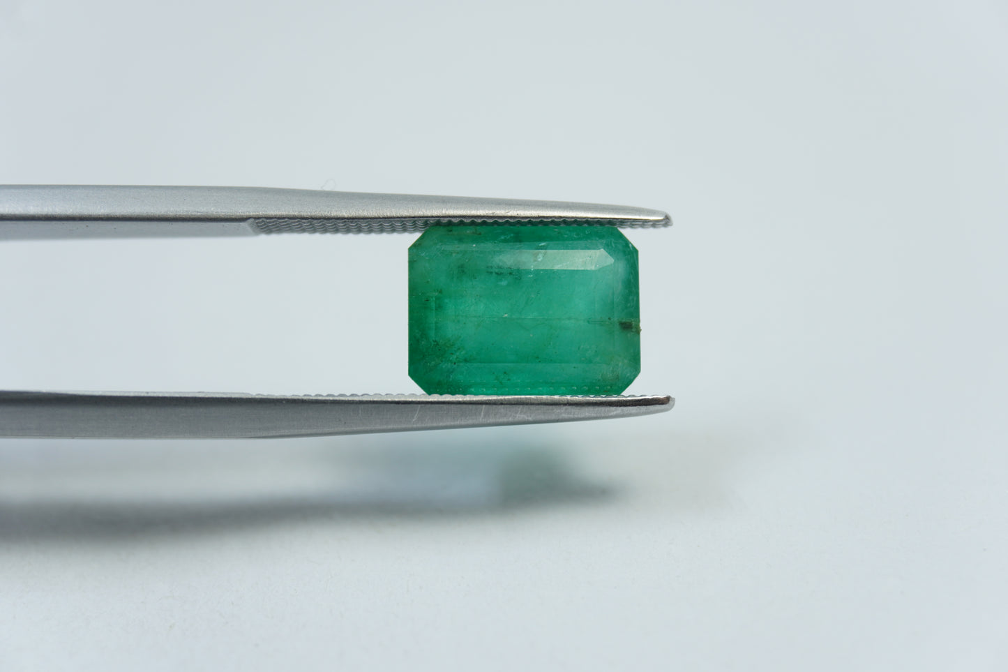 3.10ct Esmeralda 10x7mm