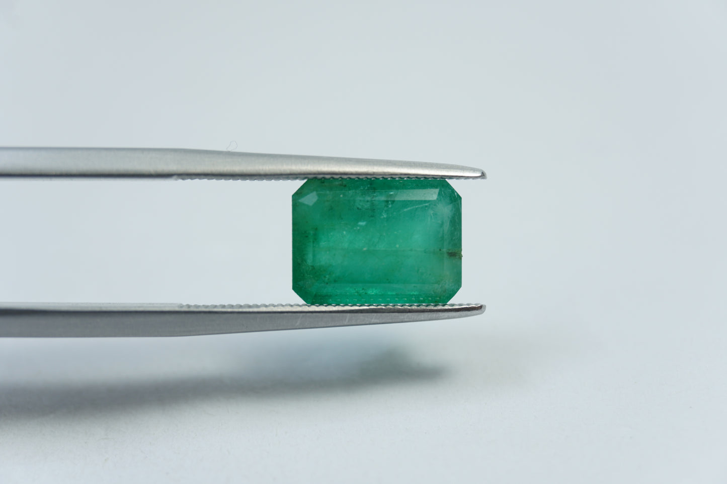 3.10ct Esmeralda 10x7mm