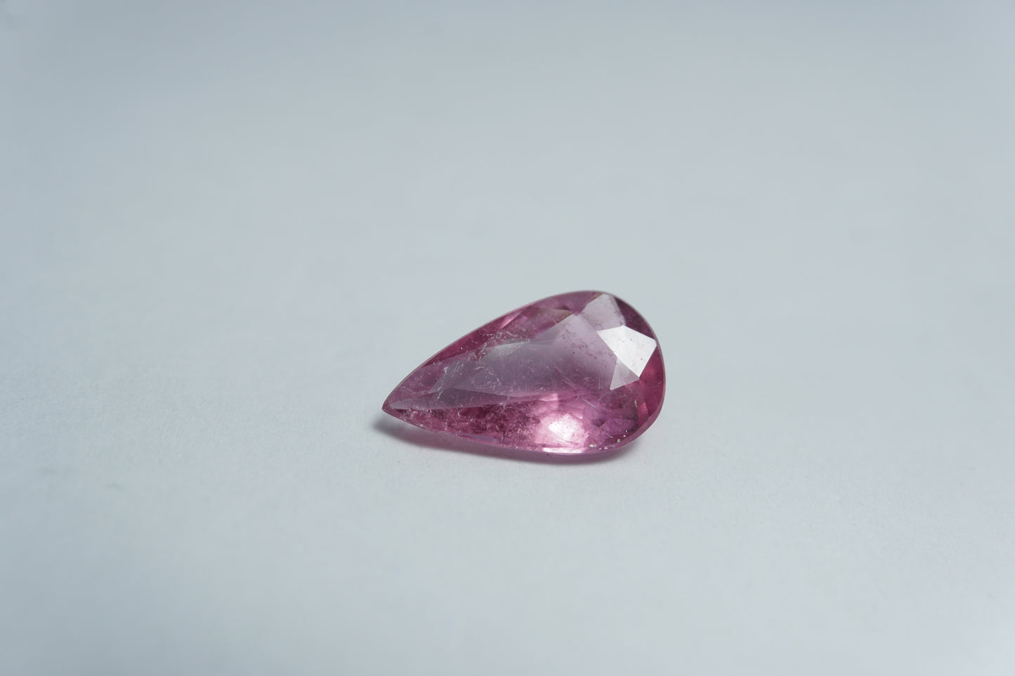 1.95ct Turmalina 12x7mm