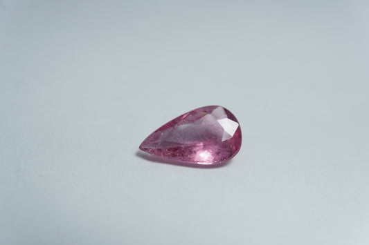 1.95ct Turmalina 12x7mm