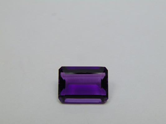 14.75ct Amethyst 18x13mm