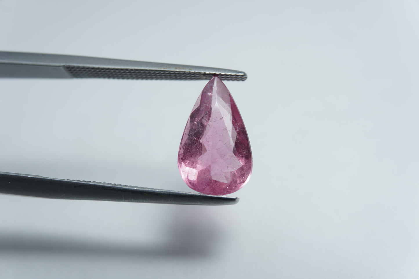 1.95ct Turmalina 12x7mm