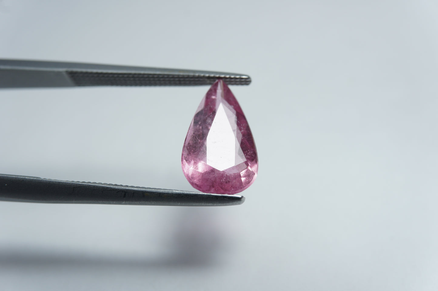 1.95ct Turmalina 12x7mm
