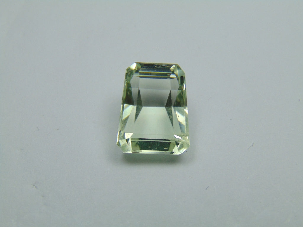 9ct Berilo Verde 14x11mm