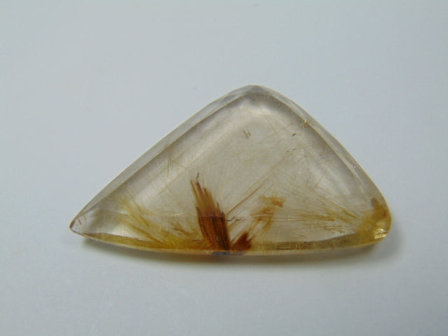 99ct Rutile 49x38mm