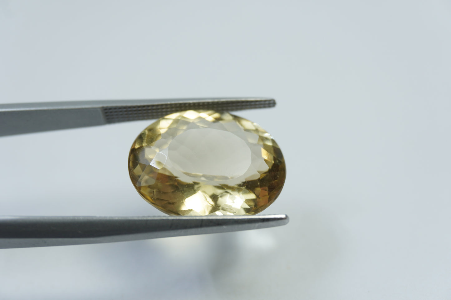9.65ct Beryl 16x13mm