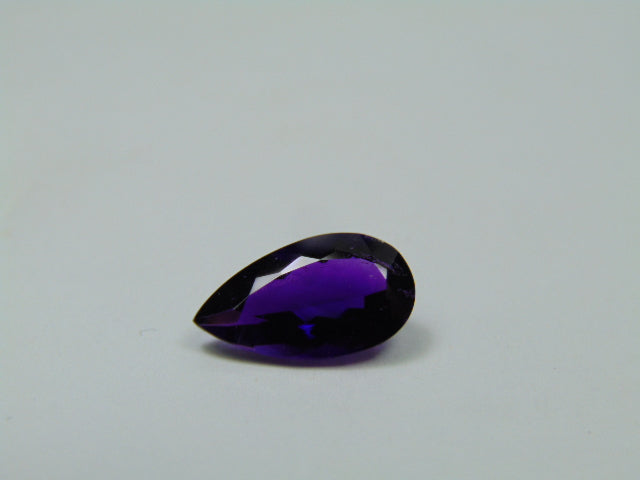 3.50ct Ametista 15X8mm