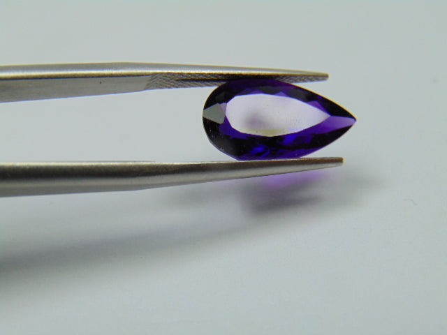 3.50ct Ametista 15X8mm