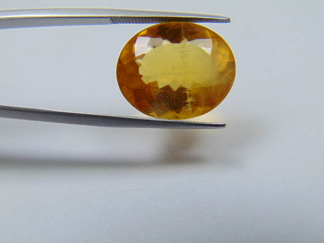 12.90ct Berilo 18x15mm