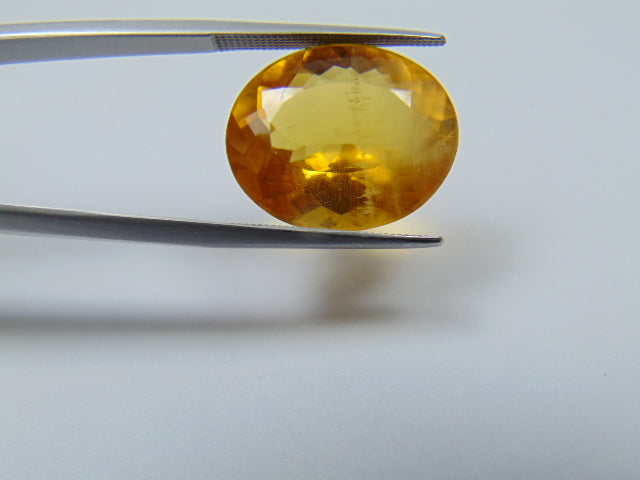 12.90ct Berilo 18x15mm