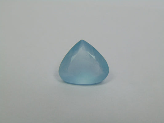 8.80ct Água-marinha 16x14mm