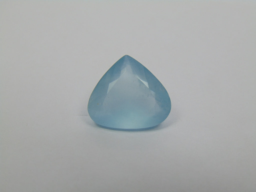 8.80ct Água-marinha 16x14mm