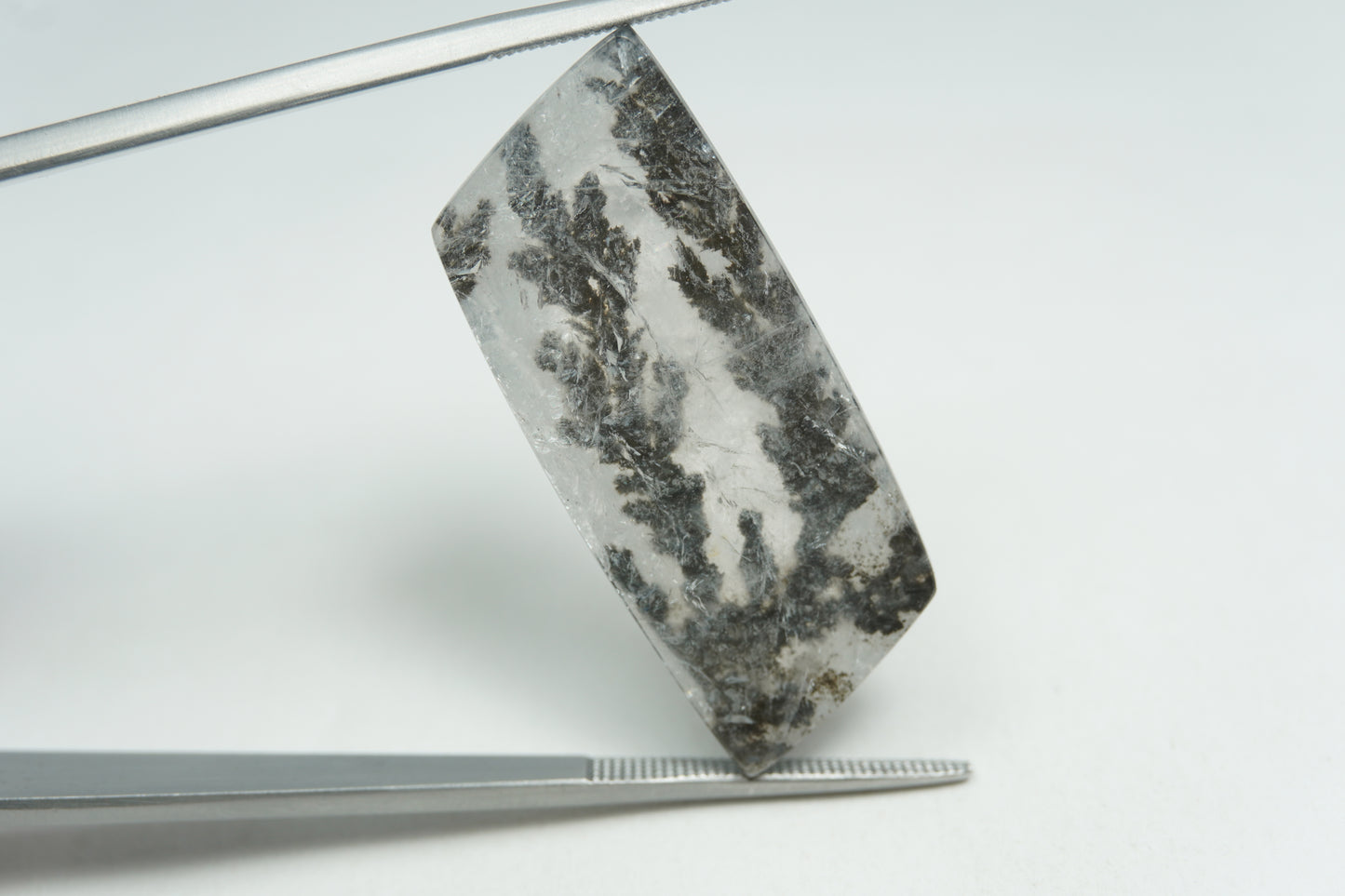 22.45ct Dendrita 29x14mm