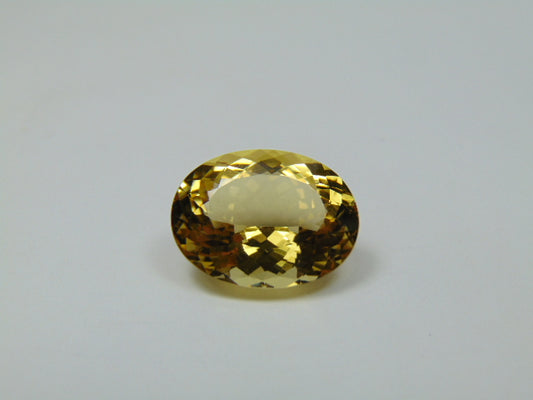 13.90ct Beryl 19x14mm