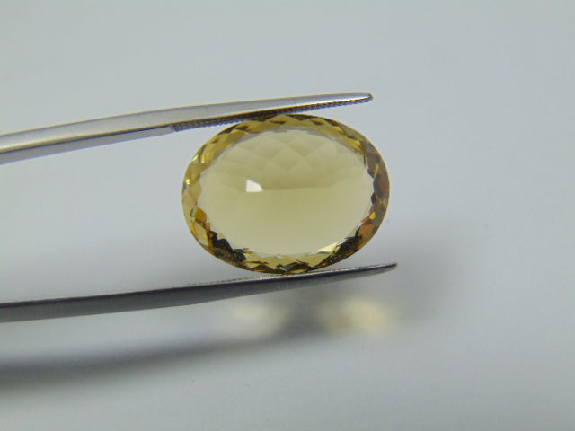 13.90ct Berilo 19x14mm