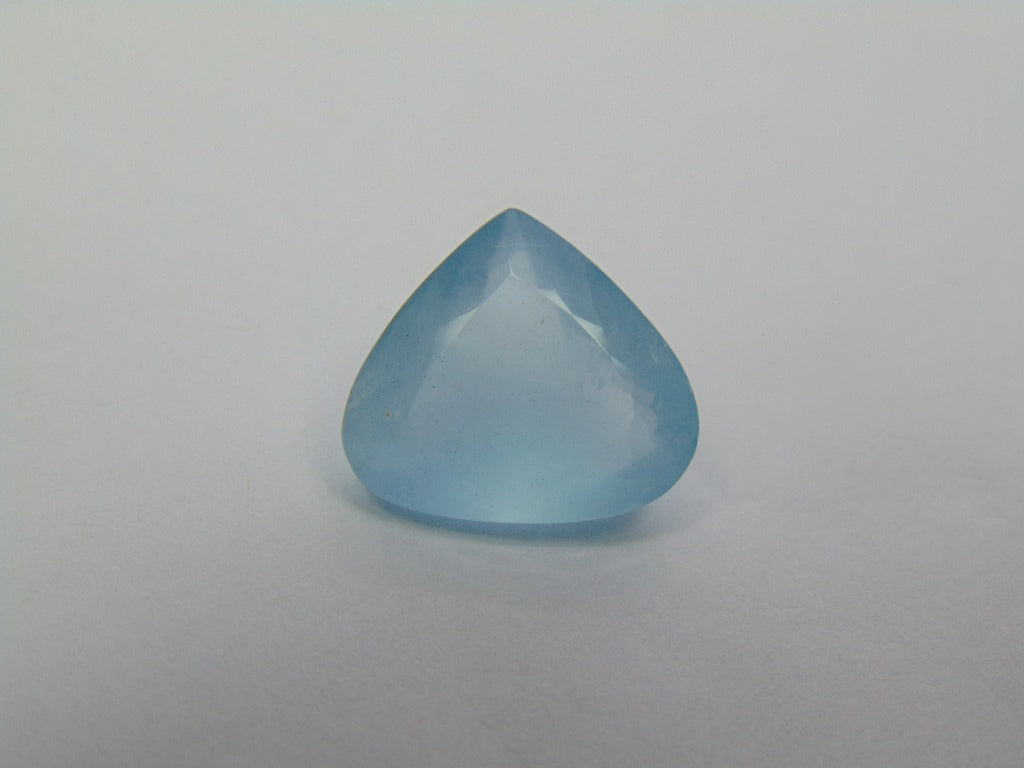 8.80ct Água-marinha 16x14mm