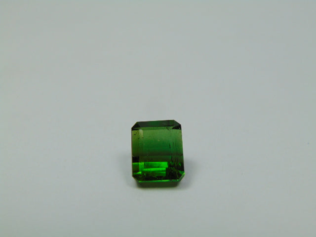3.65ct Turmalina 9x7mm