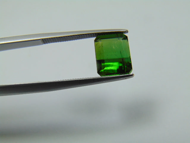 3.65ct Turmalina 9x7mm