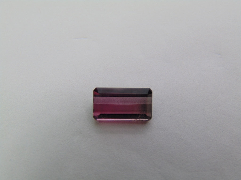 1.80ct Turmalina 9x5mm