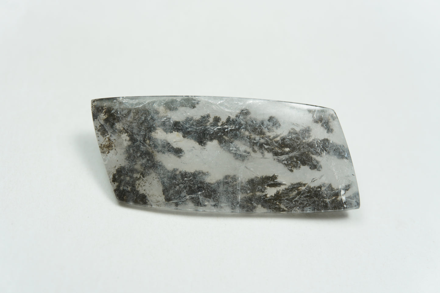 22.45ct Dendrita 29x14mm