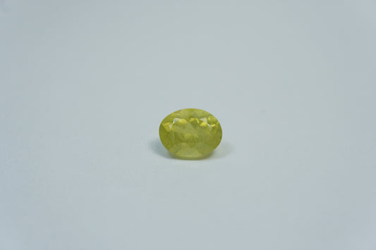2.05ct Crisólita 8x5.5mm