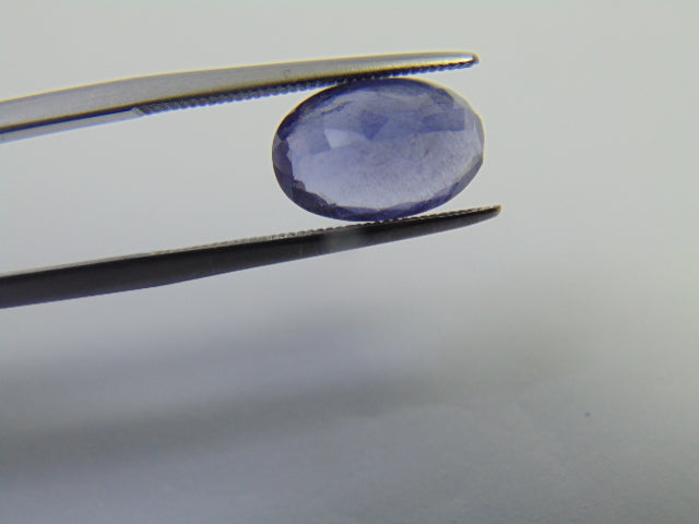 2.90ct Iolita 11x7mm