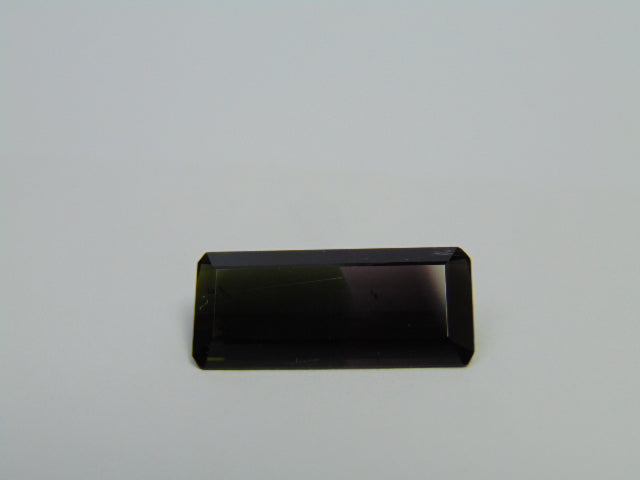 11.50ct Tourmaline Bicolor 23x10mm