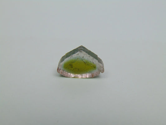 6.10ct Watermelon Tourmaline 16x11mm