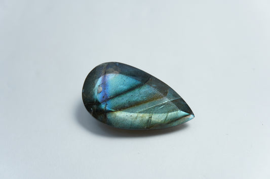 17.75ct Labradorita 25x14mm