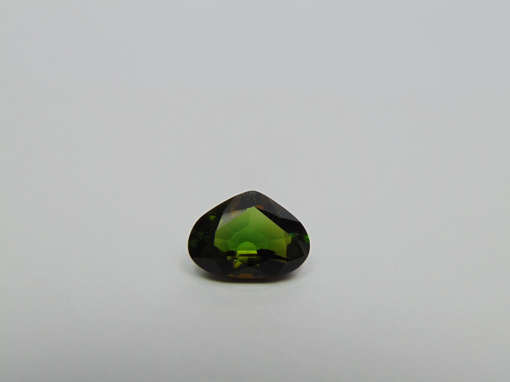 Turmalina 6,15ct 13x10mm