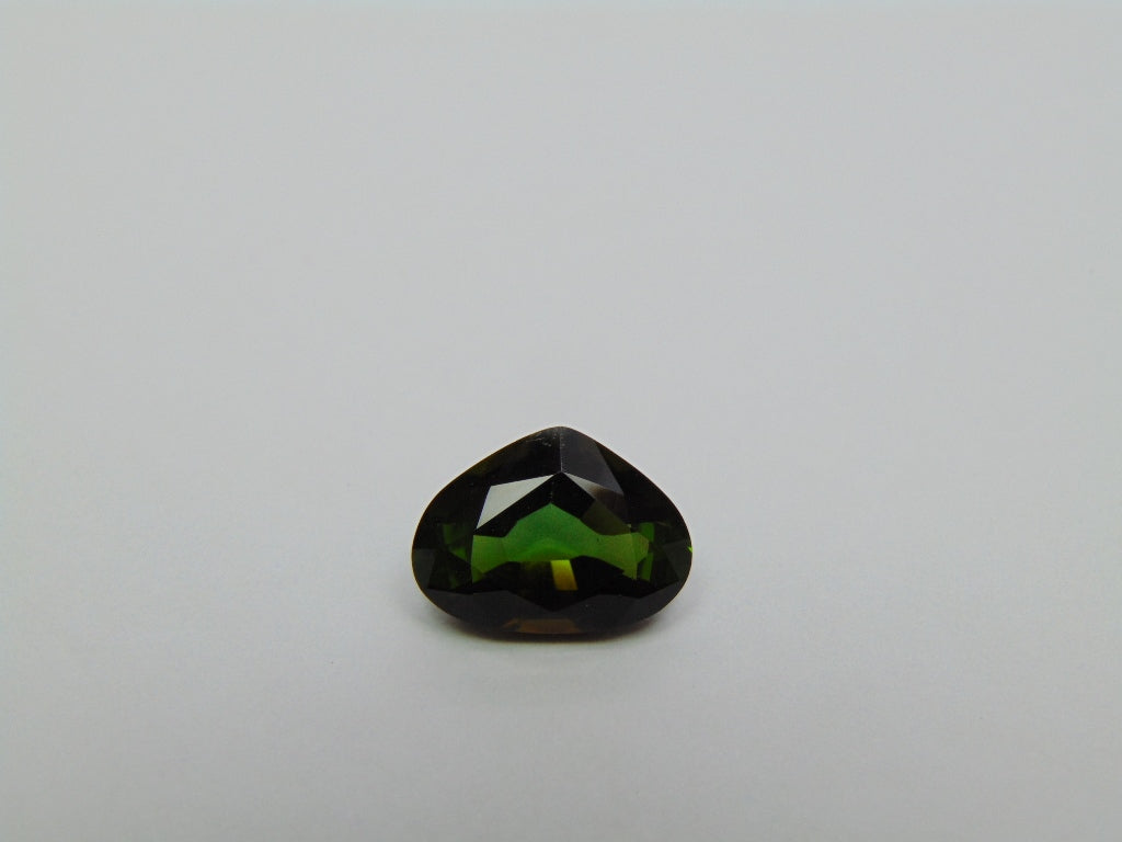 Turmalina 6,15ct 13x10mm