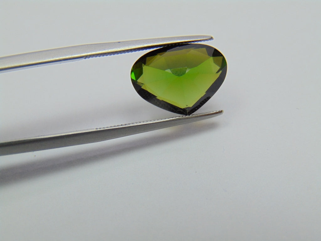 Turmalina 6,15ct 13x10mm