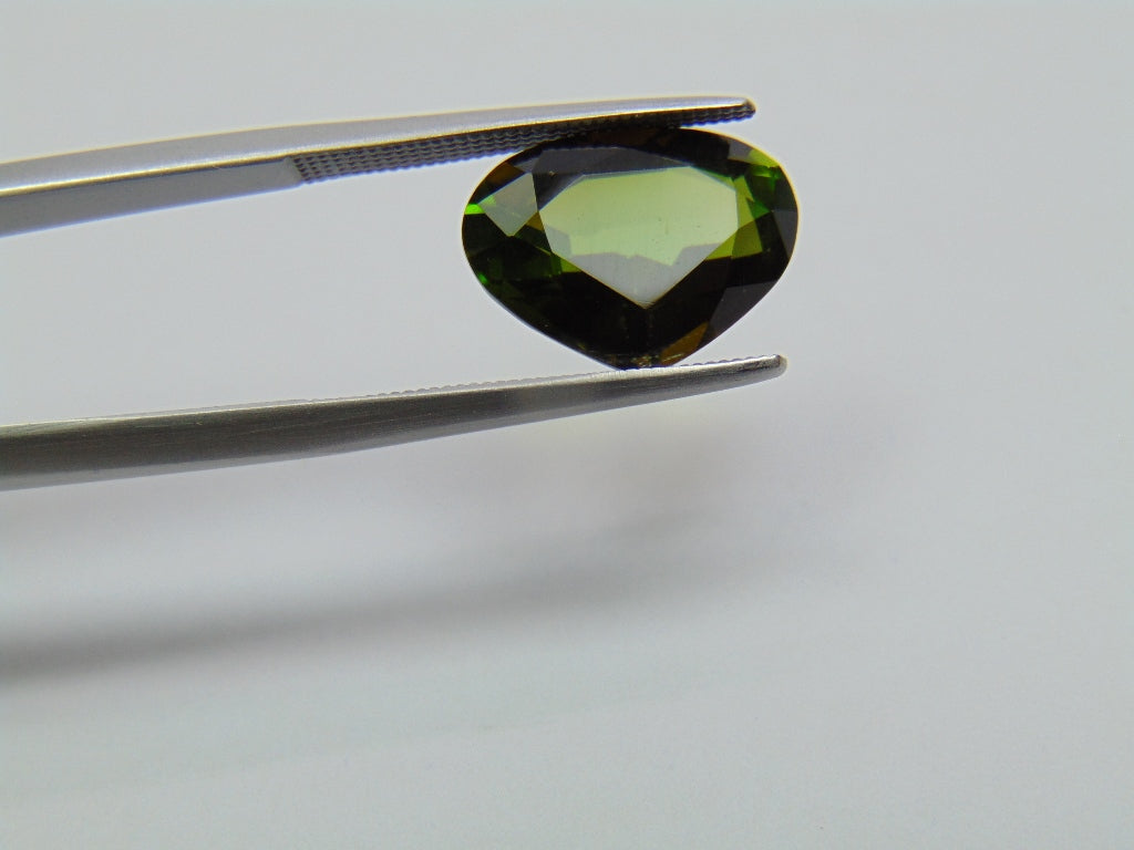 Turmalina 6,15ct 13x10mm