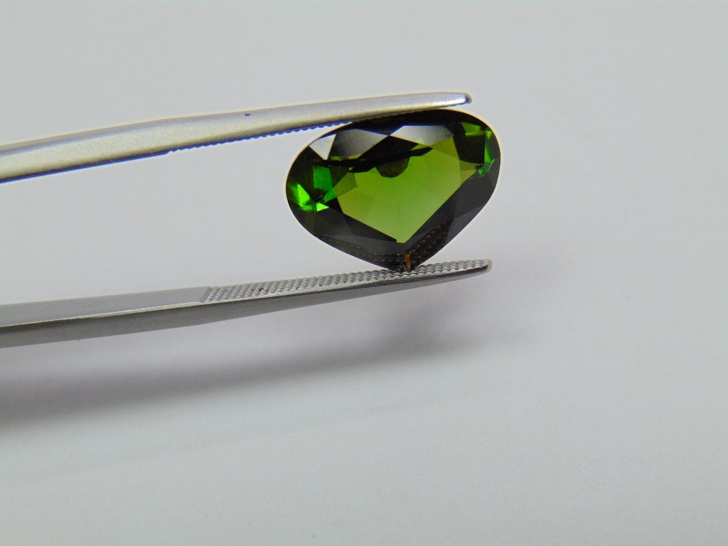 Turmalina 6,15ct 13x10mm