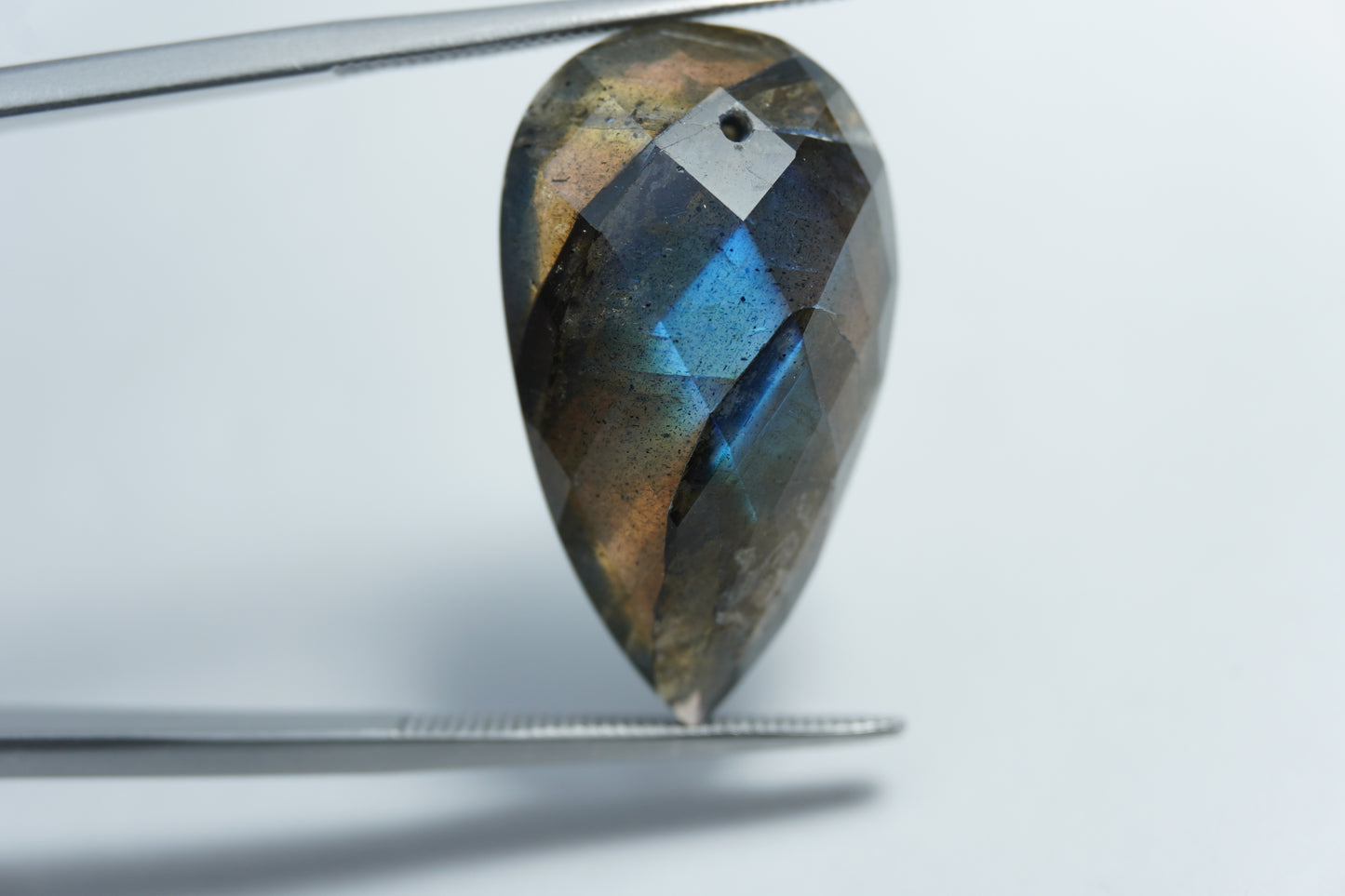 17.75ct Labradorita 25x14mm