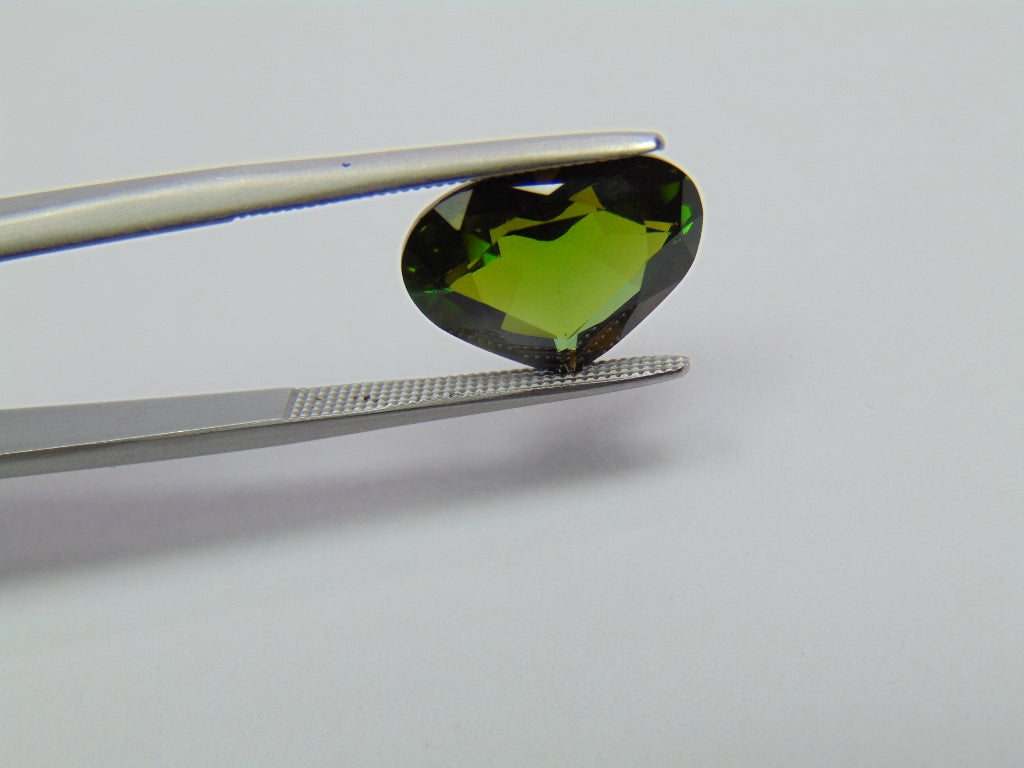 Turmalina 6,15ct 13x10mm