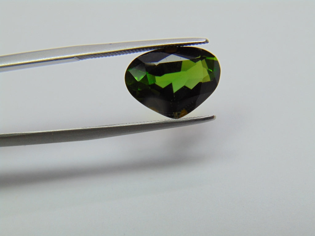 Turmalina 6,15ct 13x10mm