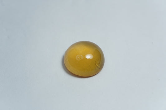 9.77ct Berilo cabochão 14mm