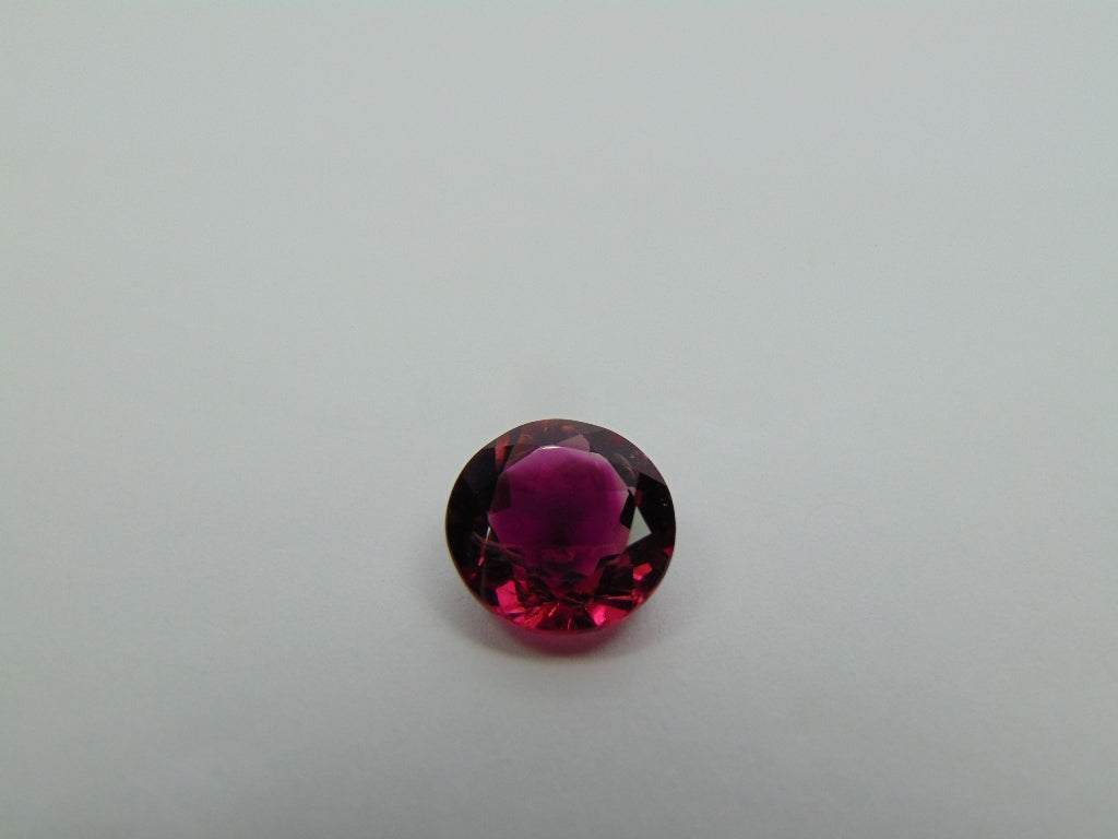 3.09ct Tourmaline 10mm