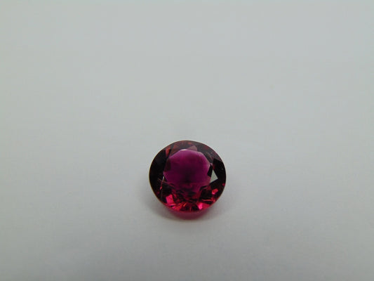 3.09ct Turmalina 10mm