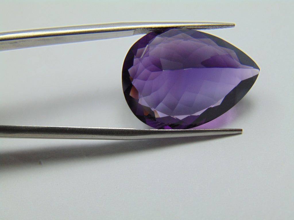 20.30ct Ametista 23x17mm