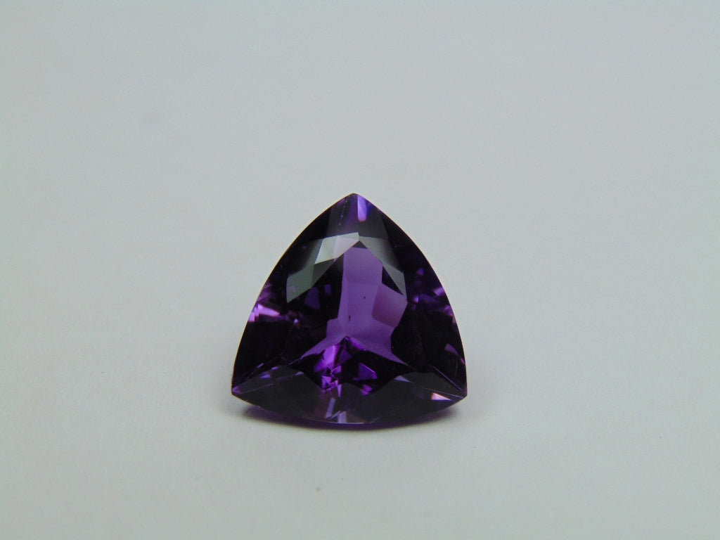 10.95ct Ametista 16mm