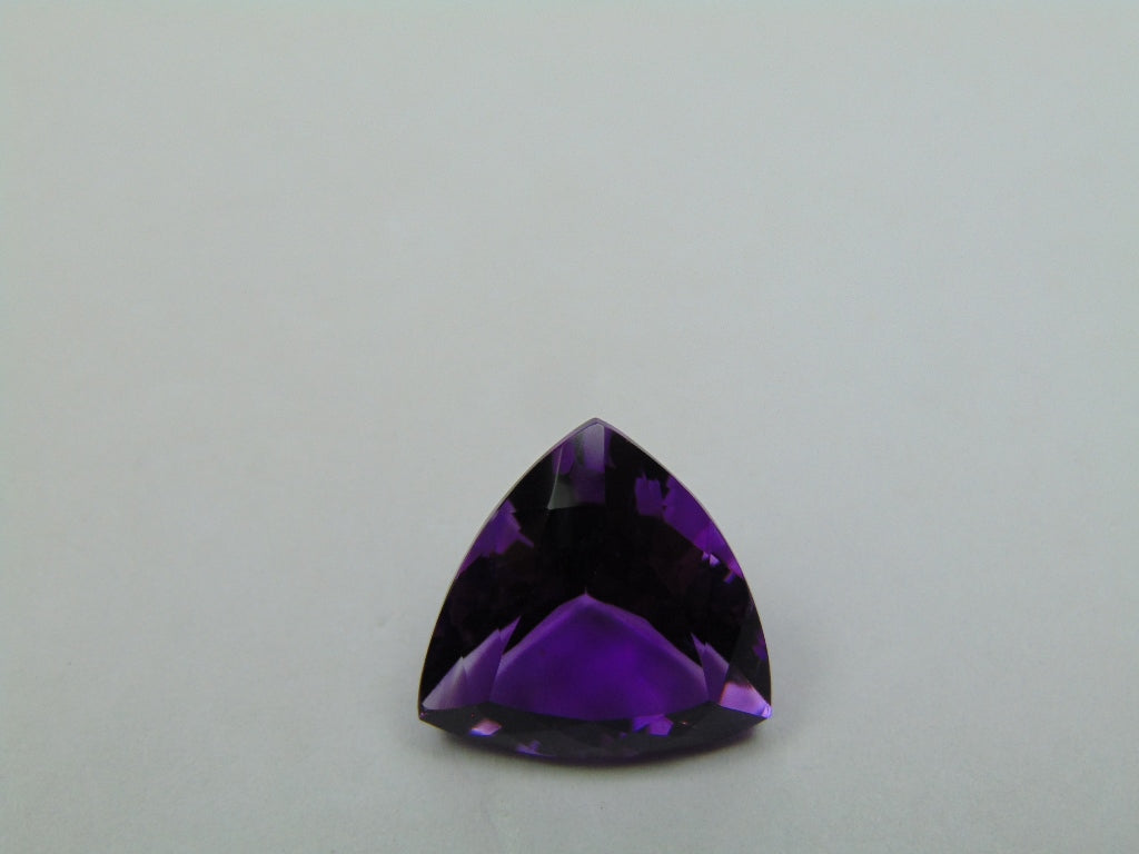 10.95ct Ametista 16mm