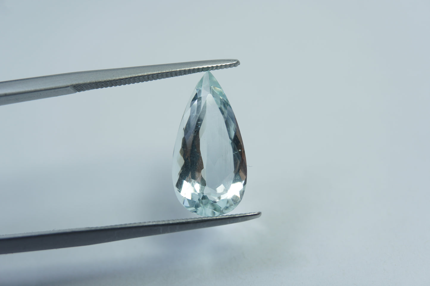 3.55ct Aquamarine 16x8mm