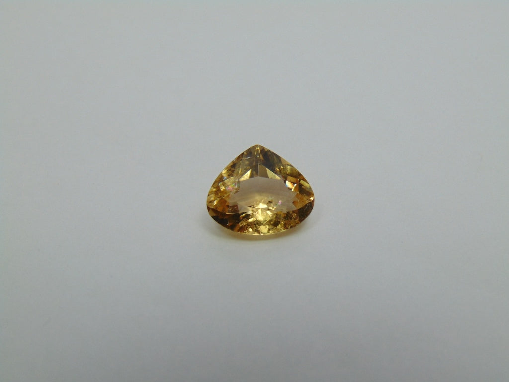 Turmalina 2,90ct 11x9mm