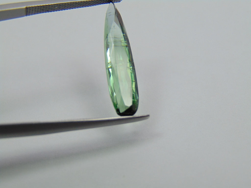 3.60ct Tourmaline 22x5mm