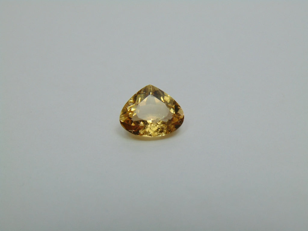 Turmalina 2,90ct 11x9mm