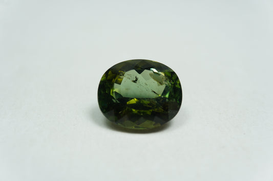 6.63ct Turmalina 17x11mm